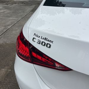 صورة مصغرة 23 لـ 2024 Mercedes-BENZ C-CLASS