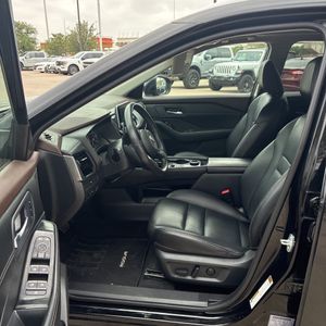 صورة مصغرة 32 لـ 2023 Nissan ROGUE SL