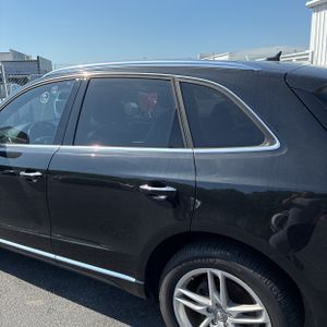 AUDI Q5 2.0T PREMIUM - 6