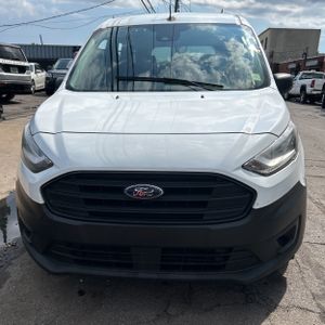صورة مصغرة 14 لـ 2020 FORD TRANSIT CONNECT XL