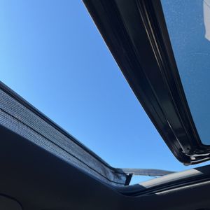2019 Cadillac XT5 PREMIUM LUXURY — фото 36
