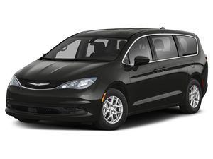 صورة 1 لـ 2024 Chrysler VOYAGER LX