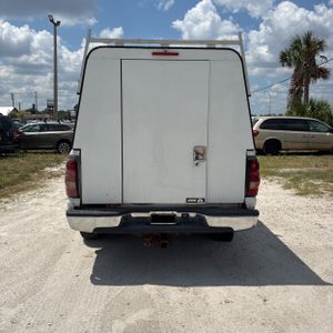 CHEVROLET SILVERADO 1500 - 7