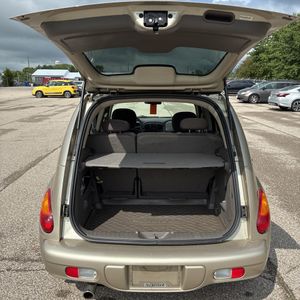 2005 Chrysler PT CRUISER TOURING 照片 39