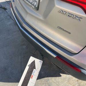 صورة مصغرة 62 لـ 2011 Acura MDX SH-AWD W/TECH