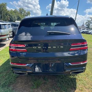 2024 Genesis GV80 3.5T — фото 6