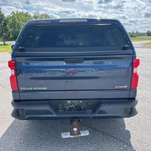 صورة 7 لـ 2019 Chevrolet SILVERADO 1500 RST