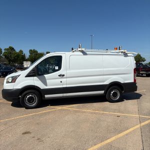 FORD TRANSIT 150 - 3