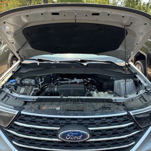 2022 FORD EXPLORER XLT 缩略图 45