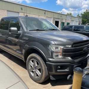 صورة مصغرة 12 لـ 2018 FORD F-150 LARIAT