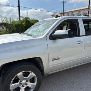 صورة 2 لـ 2015 Chevrolet SILVERADO 1500 LT