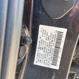 2012 Acura TL SH-AWD W/TECH — миниатюра 53