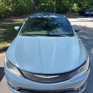 صورة مصغرة 13 لـ 2015 Chrysler 200 S