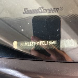2023 Lincoln NAVIGATOR L BLACK LABEL thumbnail 54