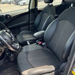2013 MINI COUNTRYMAN COOPER S ALL4 — миниатюра 31