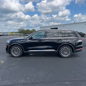 2020 Lincoln AVIATOR RESERVE — фото 3