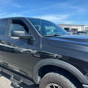 صورة مصغرة 13 لـ 2017 RAM 1500 REBEL