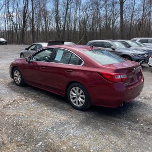 SUBARU LEGACY 2.5I PREMIUM - 5