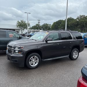 صورة 3 لـ 2016 Chevrolet TAHOE LT