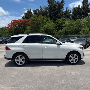2018 Mercedes-BENZ GLE — фото 10