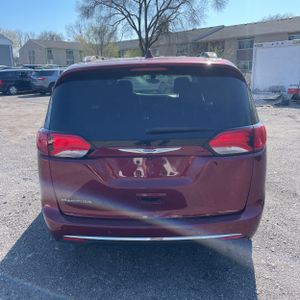 CHRYSLER PACIFICA TOURING L - 7