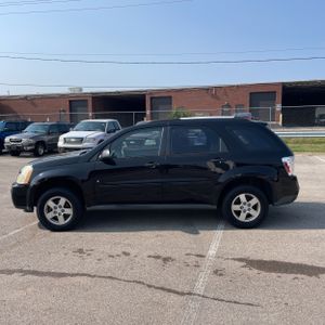صورة 3 لـ 2007 Chevrolet EQUINOX LS