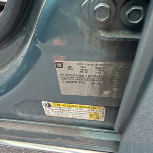 2009 Chevrolet MALIBU LT 缩略图 44