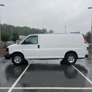 CHEVROLET EXPRESS - 3