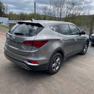 HYUNDAI SANTA FE SPORT 2.4L - 8