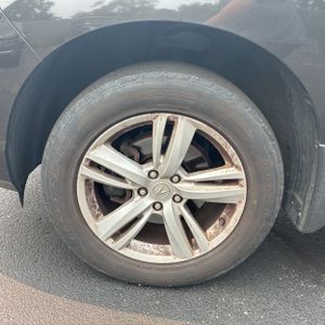 صورة مصغرة 17 لـ 2015 Acura RDX W/TECH