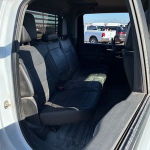 2020 Chevrolet SILVERADO 2500HD WORK TRUCK 缩略图 34