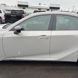 LEXUS IS 350 F SPORT - 4