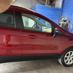 FORD ECOSPORT SE - 10