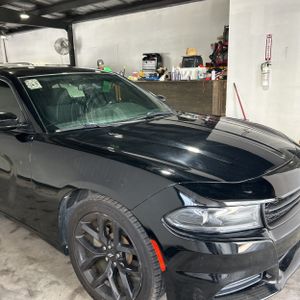 صورة 10 لـ 2021 Dodge CHARGER SXT