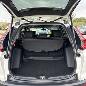 2022 Honda CR-V EX-L — миниатюра 42