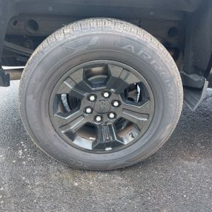 صورة مصغرة 19 لـ 2018 Chevrolet SILVERADO 1500 LT Z71