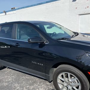 صورة 13 لـ 2024 Chevrolet EQUINOX LT