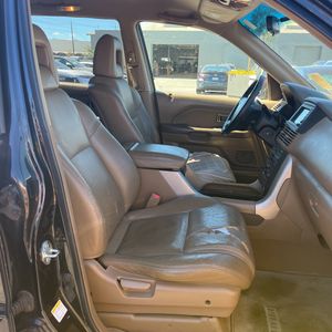 صورة مصغرة 33 لـ 2004 Honda PILOT EX-L