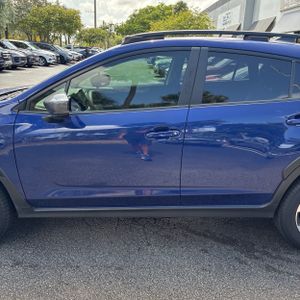 2025 Subaru CROSSTREK PREMIUM 照片 4