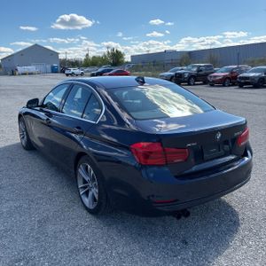 BMW 330I XDRIVE - 5