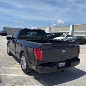 FORD F-150 XL - 5