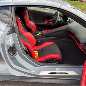 2024 Chevrolet CORVETTE STINGRAY 缩略图 33