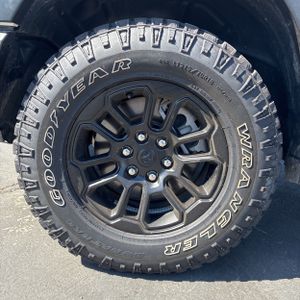 2026 RAM 1500 REBEL — миниатюра 17