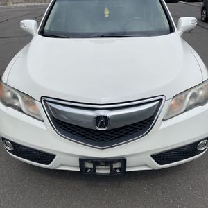 صورة مصغرة 57 لـ 2015 Acura RDX W/TECH