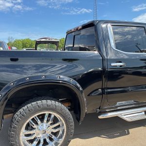 CHEVROLET SILVERADO 1500 HIGH COUNTRY - 8