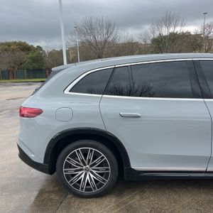 MERCEDES-BENZ EQS - 9