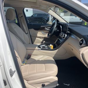 2017 Mercedes-BENZ GLC — миниатюра 33