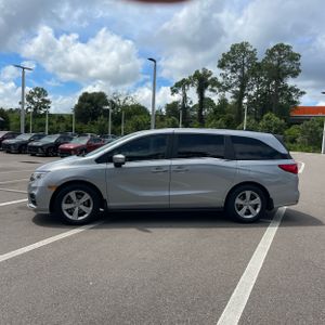 صورة 3 لـ 2019 Honda ODYSSEY EX-L
