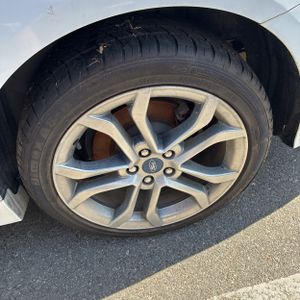 2019 FORD FUSION SEL — миниатюра 17