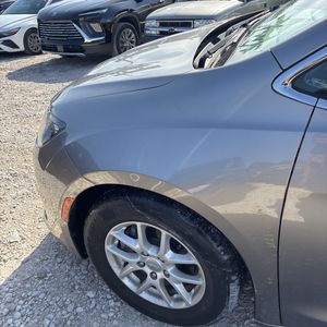صورة مصغرة 53 لـ 2018 Chrysler PACIFICA LX